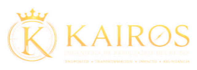 Kairos · Ingeniería de resultados del Reino